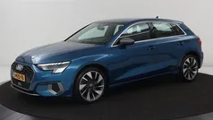Gebruikt 2020 Audi A3 Sportback Edition .1 Hatchback | € 23.400 (Goede deal)