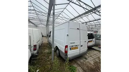 Occasion Ford Transit 86 PK (63 kW) 2008 Van