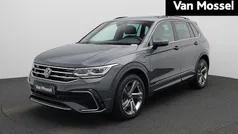 Gebruikt 2024 VW Tiguan Business SUV | € 45.900 (Eerlijke prijs)