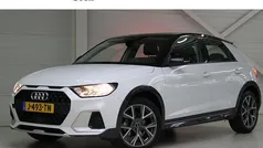 Gebruikt 2020 Audi A1 Hatchback | € 24.950 (Eerlijke prijs)