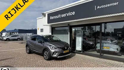 Occasion Renault Captur Edition One 140 PK (102 kW) 2021 SUV