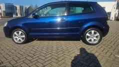 Gebruikt 2008 VW Polo Hatchback | € 1.950 (Eerlijke prijs)