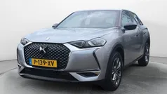 DS Automobiles DS3 Crossback