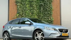 Gebruikt 2016 Volvo V40 R-Design Stationwagen | € 11.950 (Goede deal)