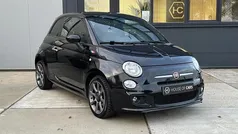 Gebruikt 2013 Fiat 500 Abarth Hatchback | € 5.450 (Eerlijke prijs)