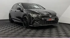 Zwart Gebruikt 2020 VW Golf VII R-line Hatchback | € 24.950 (Goede deal)