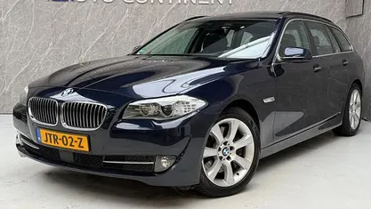 Gebruikt 2011 BMW 535 Stationwagen | € 11.950 (Super prijs)