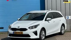 Gebruikt 2019 Kia Ceed Sportswagon Stationwagen | € 17.899 (Goede deal)