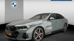 Gebruikt 2025 BMW 540 M Sport Sedan | € 99.900