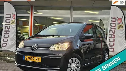 Occasion 2023 VW up! Hatchback | € 13.950 (Eerlijke prijs)