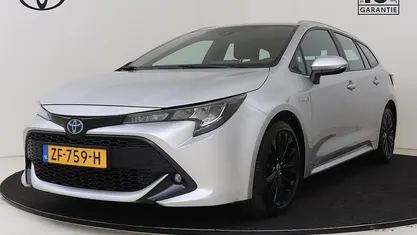 Occasion Toyota Corolla Edition 127 PK (93 kW) 2019 Stationwagen