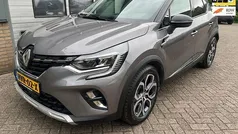 Gebruikt 2022 Renault Captur Engineered SUV | € 22.900 (Goede deal)