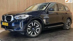 Gebruikt 2021 BMW iX3 Executive SUV | € 29.395 (Super prijs)