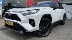 Wit Gebruikt 2024 Toyota RAV4 Plus SUV | € 52.700 (Eerlijke prijs)