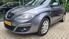 Seat Altea XL