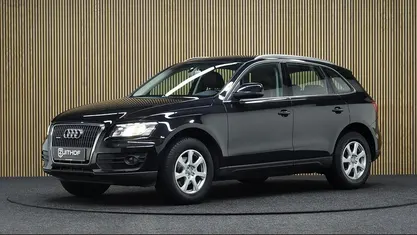 Occasion Audi Q5 Proline 211 PK (155 kW) 2011 SUV