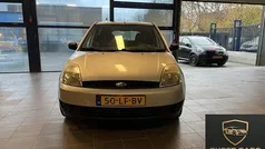 Gebruikt 2002 Ford Fiesta Ambiente Hatchback | € 1.399 (Eerlijke prijs)