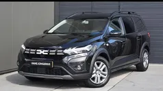 Gebruikt 2023 Dacia Jogger Expression MPV | € 19.949 (Eerlijke prijs)