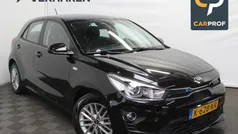 Gebruikt 2021 Kia Rio Hatchback | € 15.900 (Eerlijke prijs)