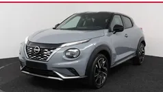 Gebruikt 2025 Nissan Juke Pack SUV | € 33.501 (Eerlijke prijs)