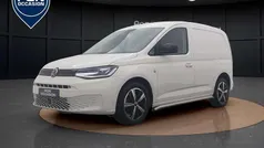 Gebruikt 2021 VW Caddy Edition MPV | € 21.950 (Eerlijke prijs)