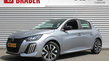 Occasion Peugeot 208 Active 2024 Hatchback