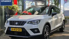 Gebruikt 2019 Seat Arona Business SUV | € 18.490 (Eerlijke prijs)