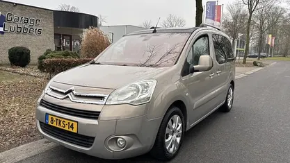 Occasion Citroën Berlingo XTR 120 PK (88 kW) 2010 MPV