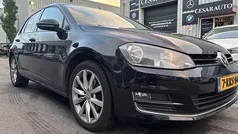 Gebruikt 2013 VW Golf VII Highline Hatchback | € 10.999 (Eerlijke prijs)