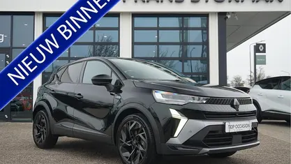 Occasion Renault Captur Esprit Alpine 69 PK (50 kW) 2025 SUV