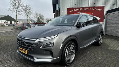 Occasion Hyundai Nexo 163 PK (119 kW) 2021 SUV