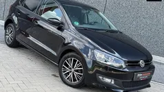 Zwart Gebruikt 2014 VW Polo Highline Hatchback | € 9.999 (Eerlijke prijs)