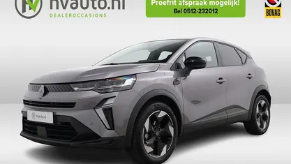 Occasion 2025 Renault Captur Techno SUV | € 29.695 (Eerlijke prijs)