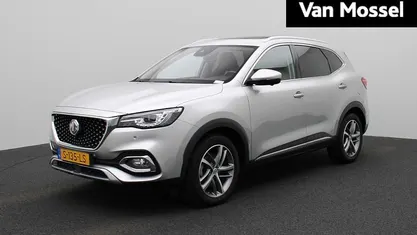 Grijs Gebruikt 2023 MG EHS Luxury SUV | € 23.495 (Eerlijke prijs)