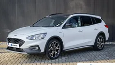 Gebruikt 2020 Ford Focus Active Stationwagen | € 19.395 (Eerlijke prijs)