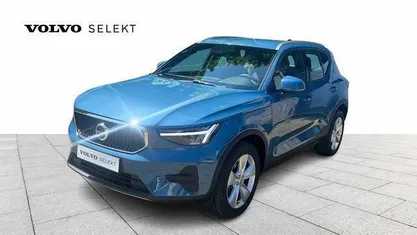 Gebruikt 2024 Volvo XC40 Core SUV | € 32.799 (Super prijs)