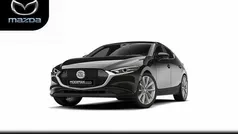 Gebruikt 2025 Mazda 3 Active Hatchback | € 38.940 (Eerlijke prijs)