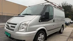 Gebruikt 2013 Ford Transit Van | € 4.199 (Goede deal)