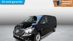 Gebruikt 2023 Mercedes Vito Edition MPV | € 29.950 (Super prijs)