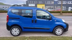 Gebruikt 2011 Citroën Nemo MPV | € 4.250 (Eerlijke prijs)