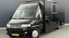 Gebruikt 1998 Fiat Ducato Van | € 14.995