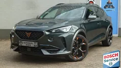 Gebruikt 2021 Cupra Formentor VZ SUV | € 28.945 (Eerlijke prijs)