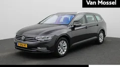 Gebruikt 2022 VW Passat Business Stationwagen | € 25.900 (Eerlijke prijs)