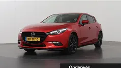 Gebruikt 2018 Mazda 3 Hatchback | € 19.830 (Eerlijke prijs)