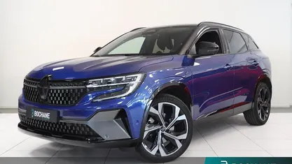 Gebruikt 2024 Renault Austral Iconic Esprit Alpine SUV | € 35.495 (Eerlijke prijs)