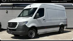 Gebruikt 2022 Mercedes Sprinter Van | € 27.900 (Super prijs)