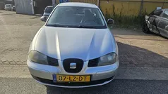 Gebruikt 2003 Seat Ibiza Stella Hatchback | € 550 (Goede deal)