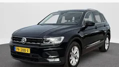 Gebruikt 2017 VW Tiguan Comfortline SUV | € 20.999 (Eerlijke prijs)