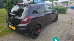 Gebruikt 2009 Opel Corsa Edition Hatchback | € 2.250 (Goede deal)