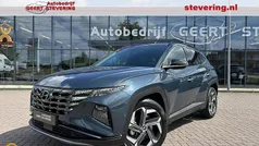 Gebruikt 2021 Hyundai Tucson SUV | € 28.245 (Eerlijke prijs)